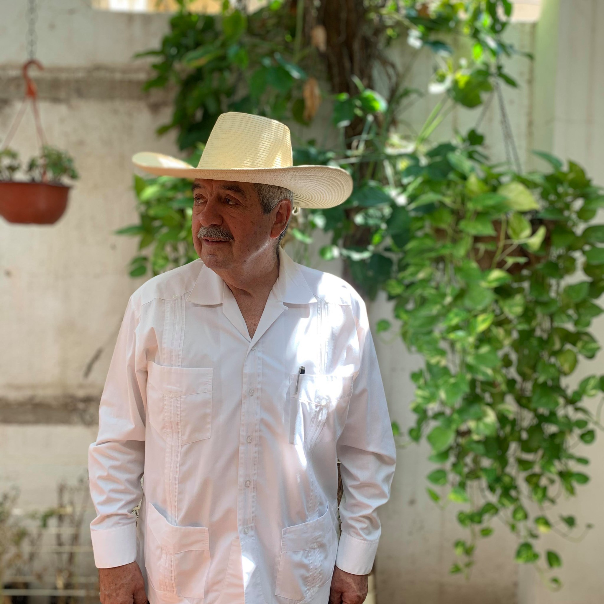 Fernando Méndez
