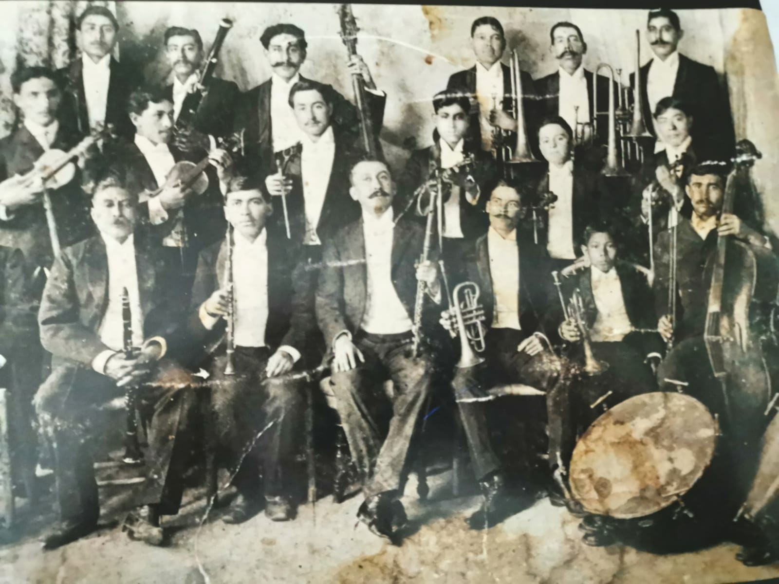 Banda de Música Ciudad Victoria