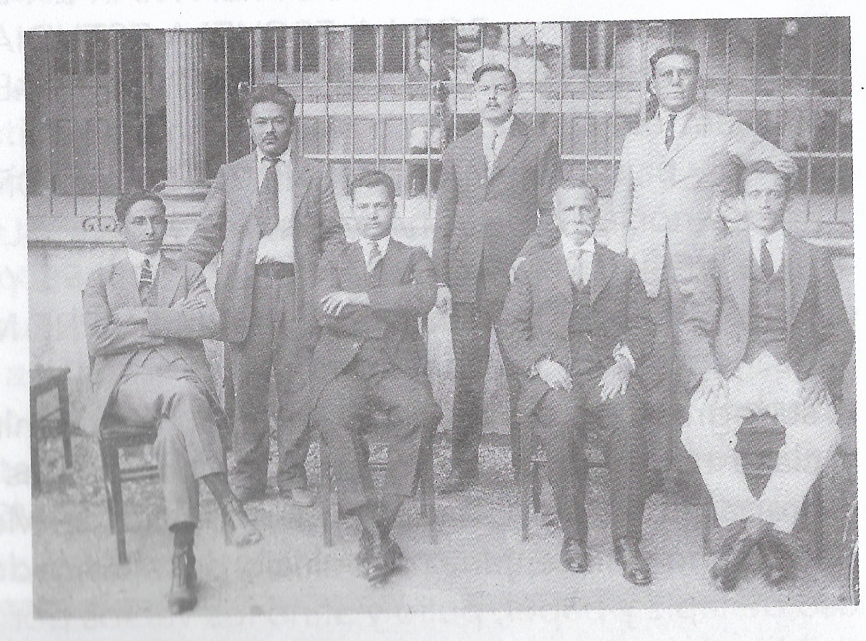 Rafael Balandrano 