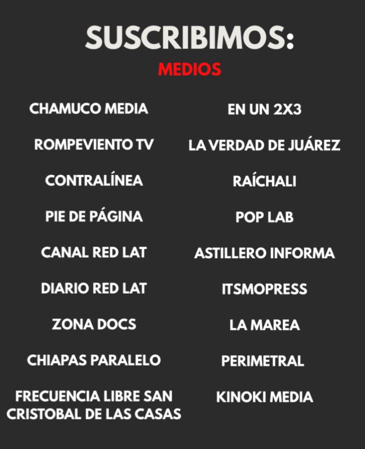 Medios