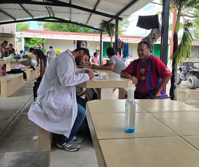 Foto de IMSS Tamaulipas