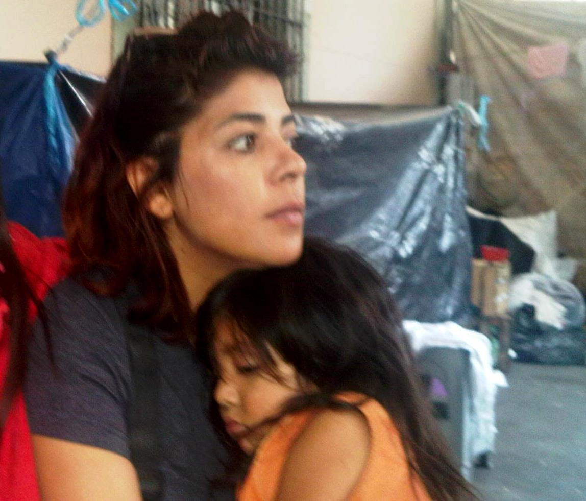 Foto archivo 2011 Oaxaca