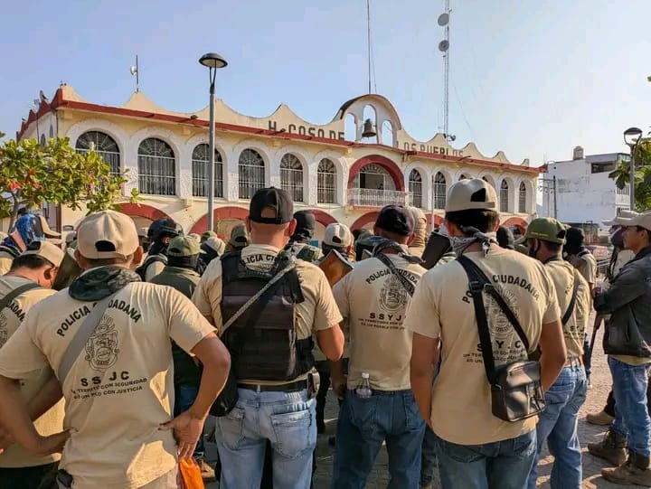 Foto de Rosalba Ramírez