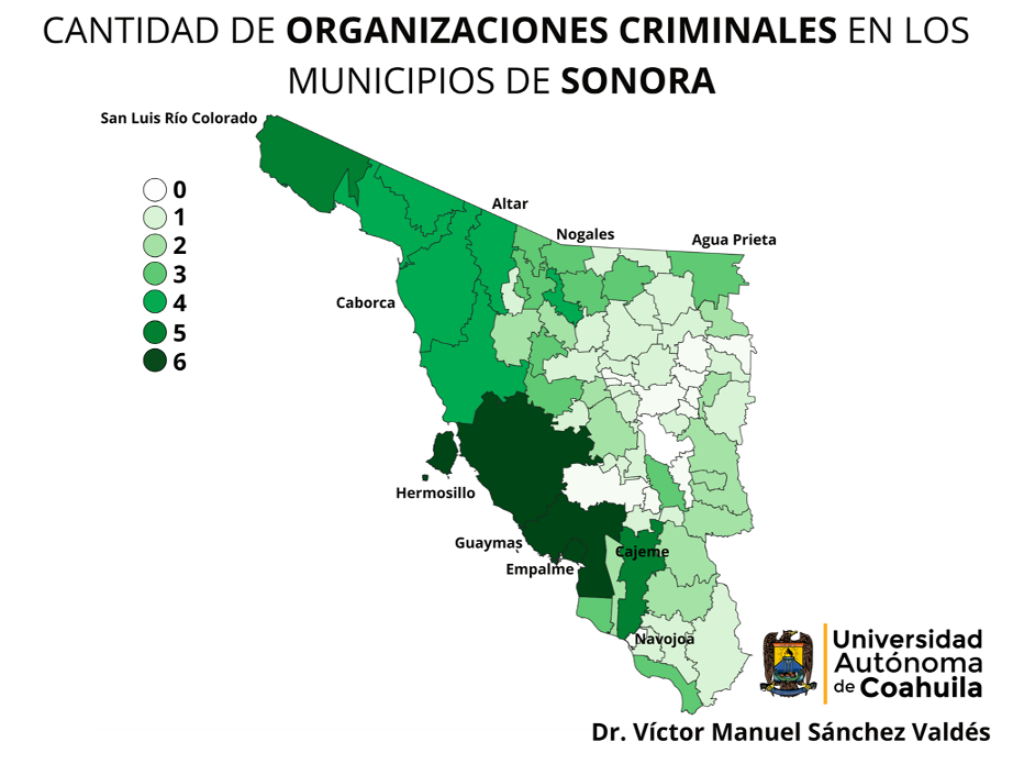 Fuente: Elaboración propia a partir de una revisión hemerográfica. 