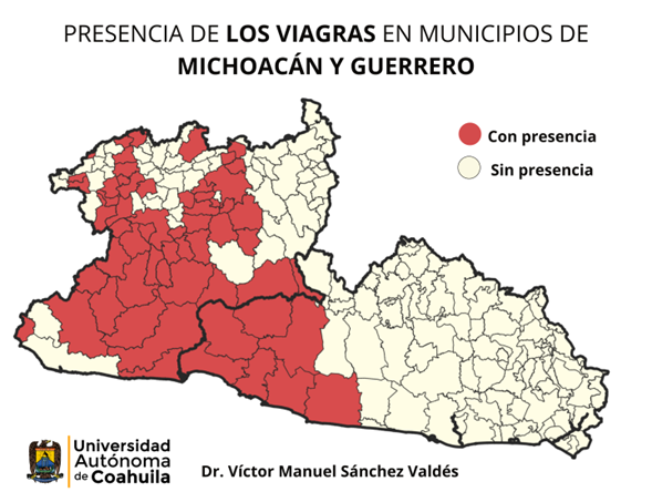 Fuente: Elaboración propia a partir de fuentes periodísticas, que pueden ser consultadas en este enlace.
