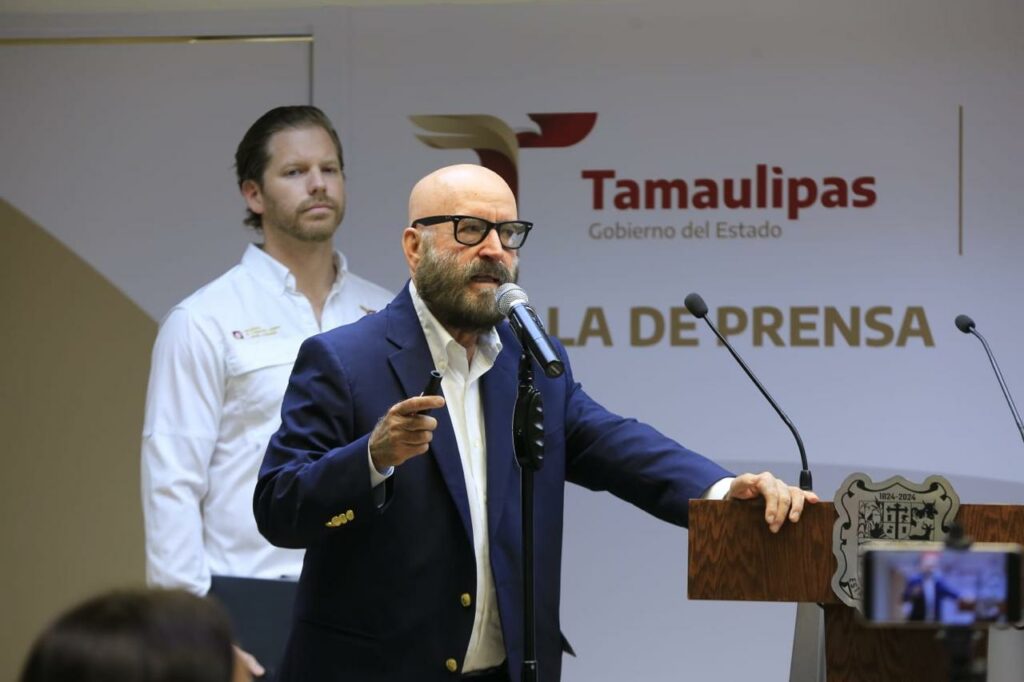 Foto de Josué Escamilla
