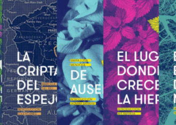 Lanza UNAM colección que recupera a escritoras fuera del canon