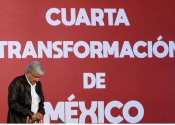 Una semana complicada para la 4T: Culiacán, Tepito y ahora… ¿se les escapa Romero Deschamps?