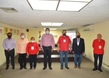 Apoya PT la reelección de Olga Juliana y Zertuche