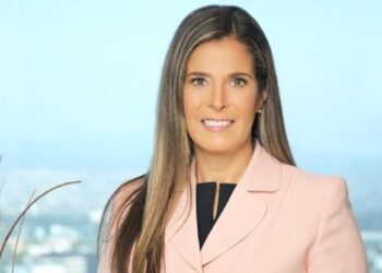 Ratifica AMIS a Sofía Belmar como su presidenta para el periodo 2021-2022