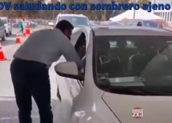 Los gobiernos están en la campaña electoral, por Pablo Gómez