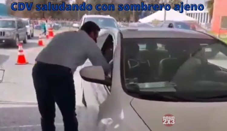 Los gobiernos están en la campaña electoral, por Pablo Gómez