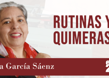 El paisaje como un libro