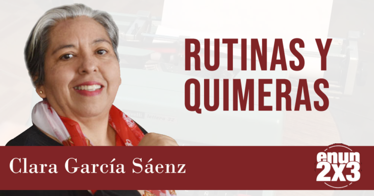 El paisaje como un libro