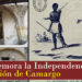 Se conmemora la independencia en la Misión de Camargo
