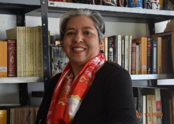 La tradición de renovarse