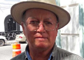 Mujeres Periodistas de Victoria pt. 2