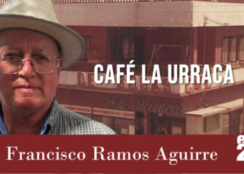 Café La Urraca