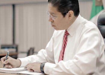 Eviten Marearse: Rodolfo González a los ganadores del 6 de junio