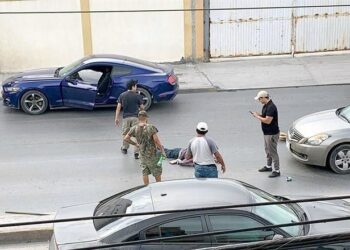 Reportan 23 muertos en Reynosa; CDV no afronta responsabilidad