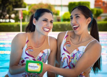 Siempre hay una receta para comerte al mundo