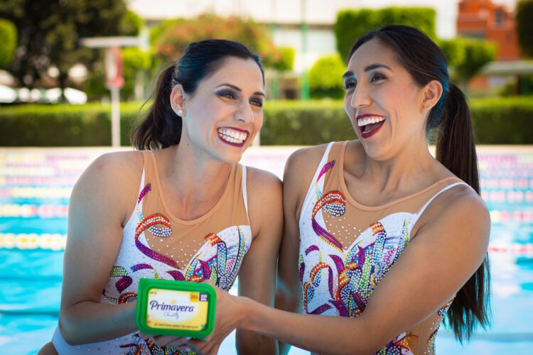 Siempre hay una receta para comerte al mundo