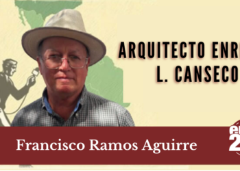 Arquitecto Enrique L. Canseco