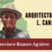 Arquitecto Enrique L. Canseco