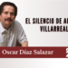 El silencio de Américo Villarreal