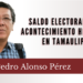 Saldo electoral 2021: acontecimiento histórico en Tamaulipas
