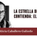 La estrella de la contienda: el INE