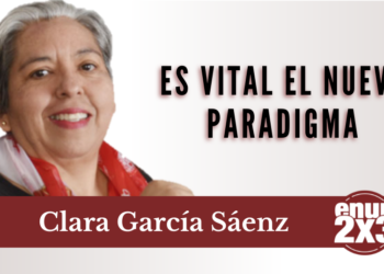Es Vital el nuevo paradigma