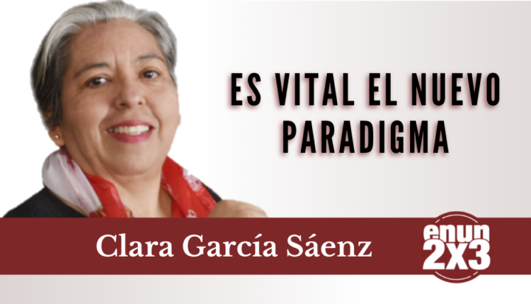 Es Vital el nuevo paradigma