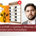 Expulsar al PAN y resetear a Morena, lo mejor para Tamaulipas