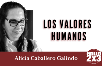 Los valores humanos