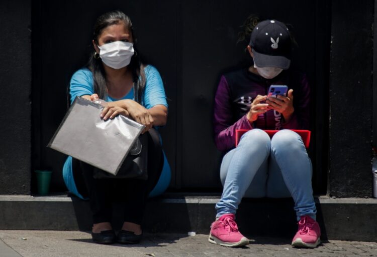 La precariedad laboral, en su punto más alto en 20 años: Mujeres las más afectadas