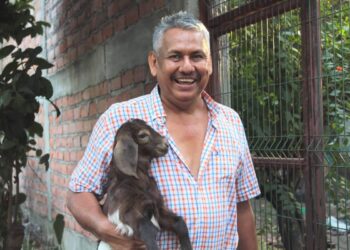 Asesinan a David Díaz, opositor a termoeléctrica en Colima