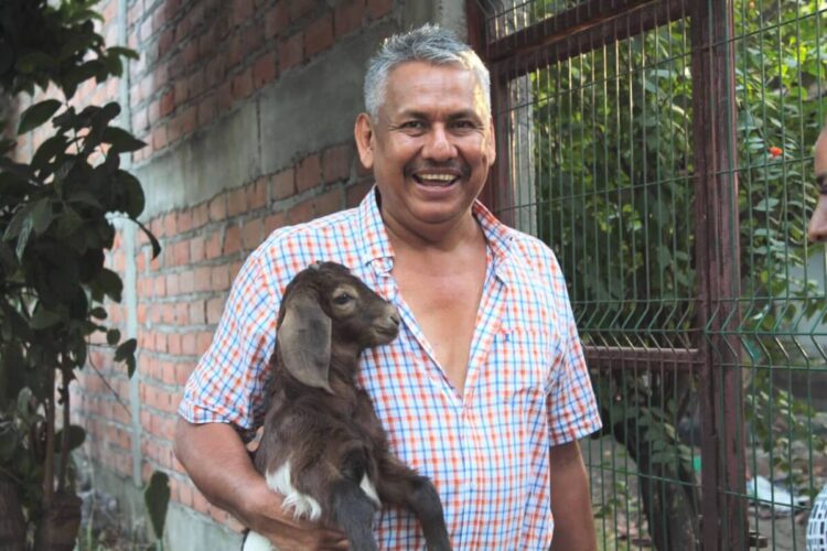 Asesinan a David Díaz, opositor a termoeléctrica en Colima