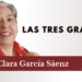 Las tres Gracias