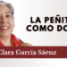 La Peñita como doxa