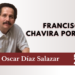 Francisco Chavira por el PT