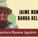 Jaime Nunó y la Banda del Estado