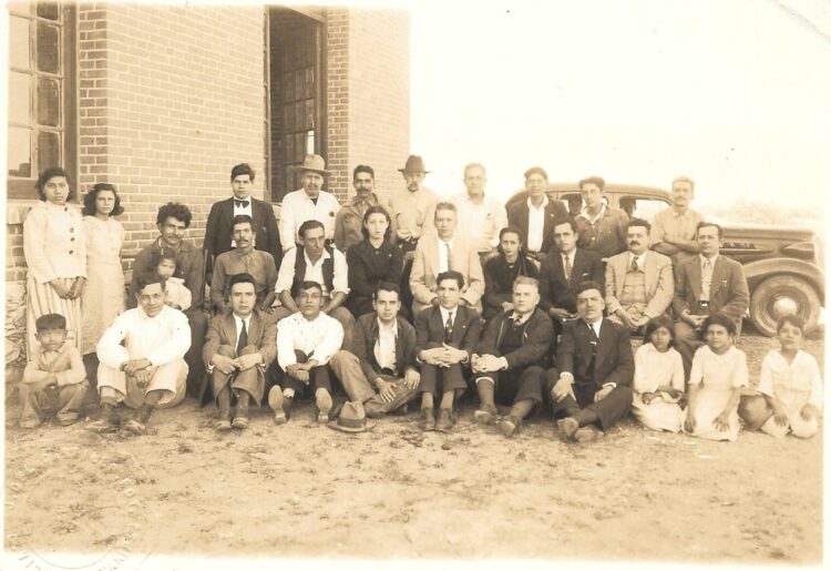 ¡¡Hágase la Luz!! (Parte 1)