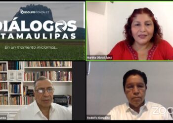 Tamaulipas por un gobernador sin fuero…ahí le hablan a FGCDV