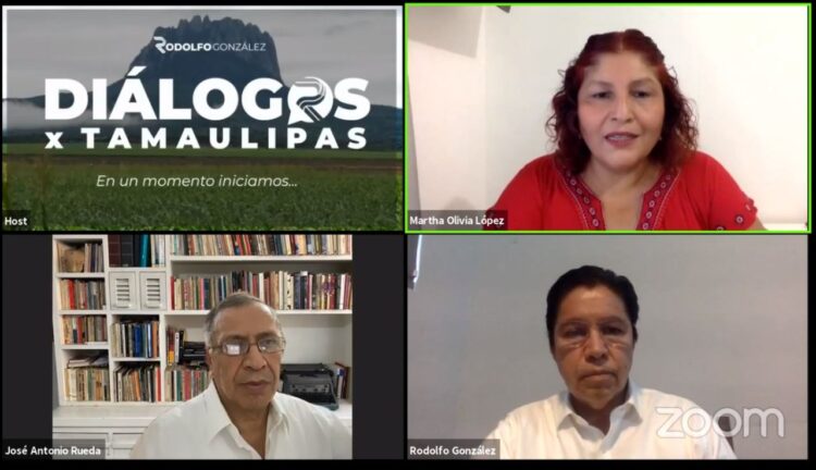 Tamaulipas por un gobernador sin fuero…ahí le hablan a FGCDV