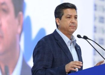 Oooootra vez le dicen que NO a Francisco “N”