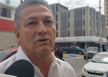 Alcalde de Mante “sindicaliza” a sus amigos