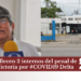Fallecen 2 internos del penal de Victoria por #COVID19 Delta
