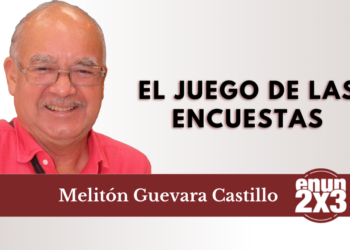 El juego de las encuestas