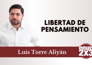 Libertad de pensamiento